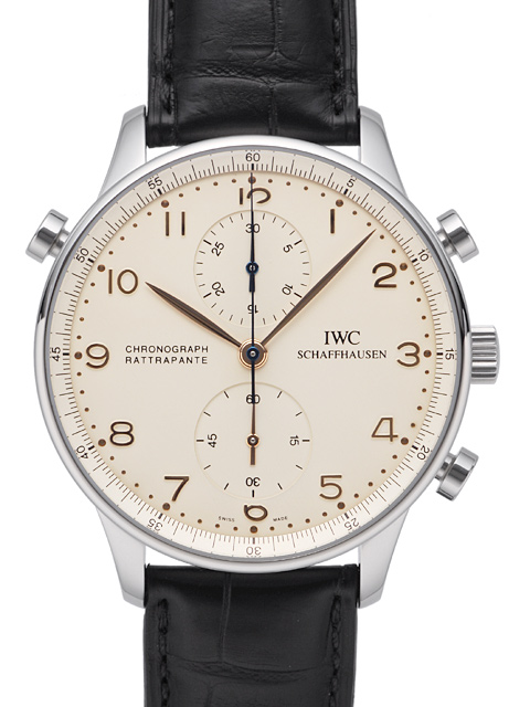 IWC 10993 偽物