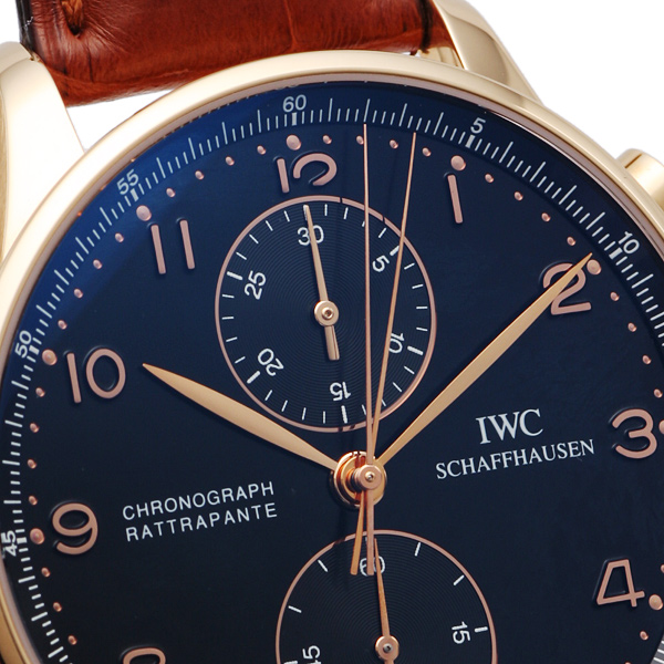 IWC 11001 偽物[3]