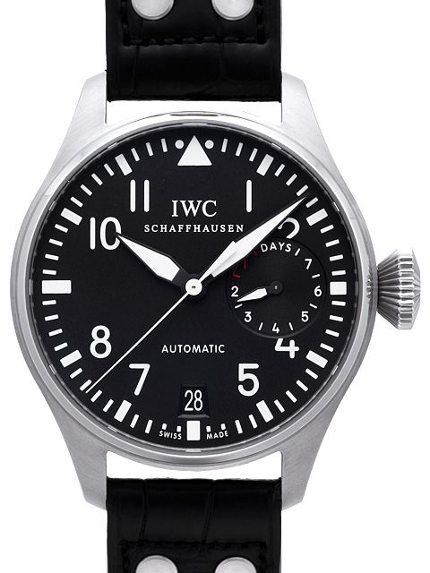 IWC 11037 偽物