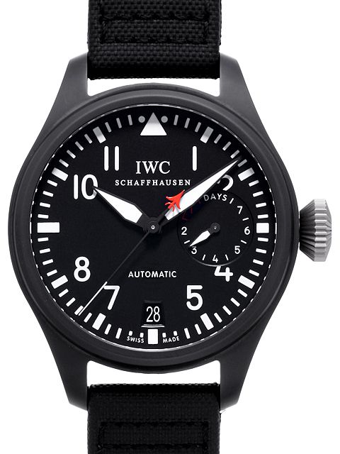 IWC 11040 偽物