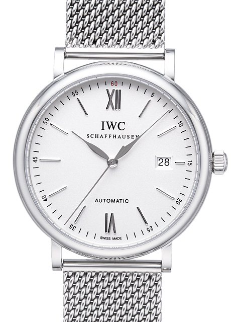 IWC ポートフィノ IW356507 新品腕時計メンズ送料無料