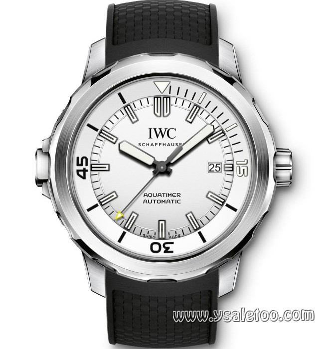 IWC IW329003 アイ・ダブリュー・シーアクアタイマー・クロノグラフ