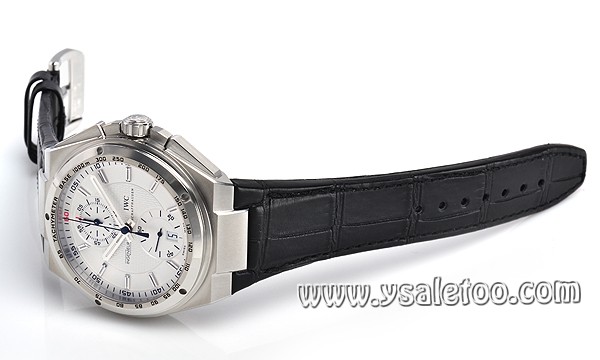 IWC ビッグインジュニア クロノグラフ/Ref.IW378405 新品 腕時計 メンズ 送料無料[3]