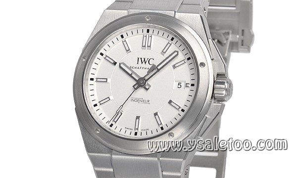 IWC インジュニア オートマティック / Ref.IW323904 新品 腕時計 メンズ 送料無料[3]