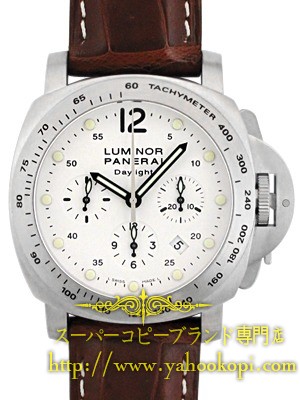 パネライ コピーPANERAI ルミノール クロノ デイライト PAM00251[3]