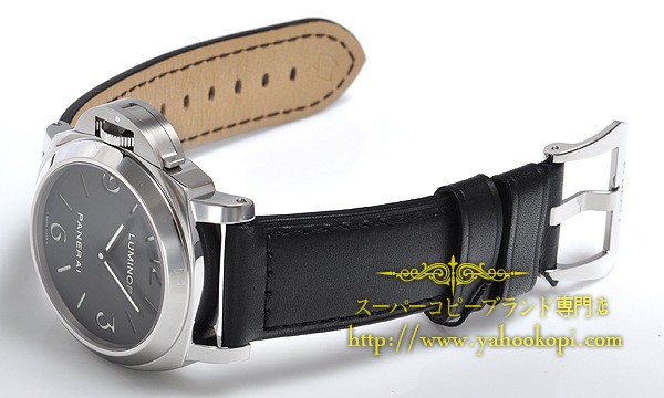 パネライ コピーPANERAI ルミノールベース レフトハンド PAM00219[2]