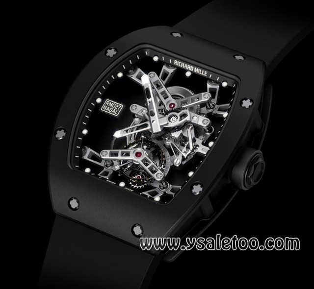 高級腕時計 RICHARD MILLE リシャール ミル 人気 時計 メンズ RM006[2]