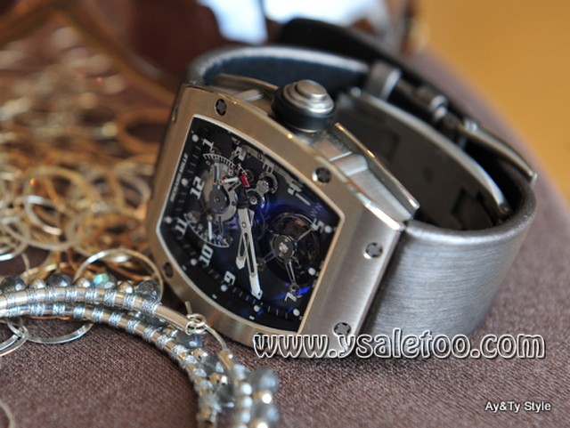 高級腕時計 RICHARD MILLE リシャール ミル 人気 時計 メンズ RM006[4]