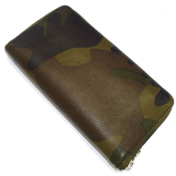 クロムハーツ REC F ZIP Plain CAMO プレーンカモフラージュchw28[1]